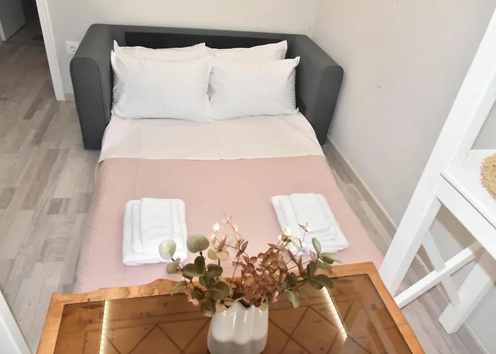 F K Apartments