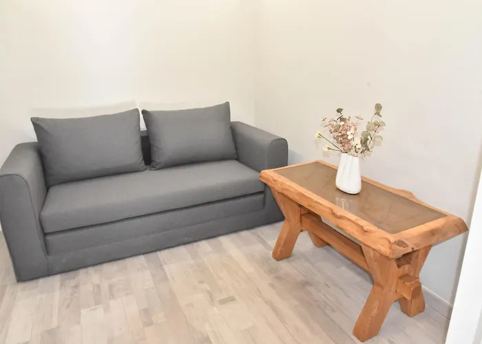 F K Apartments