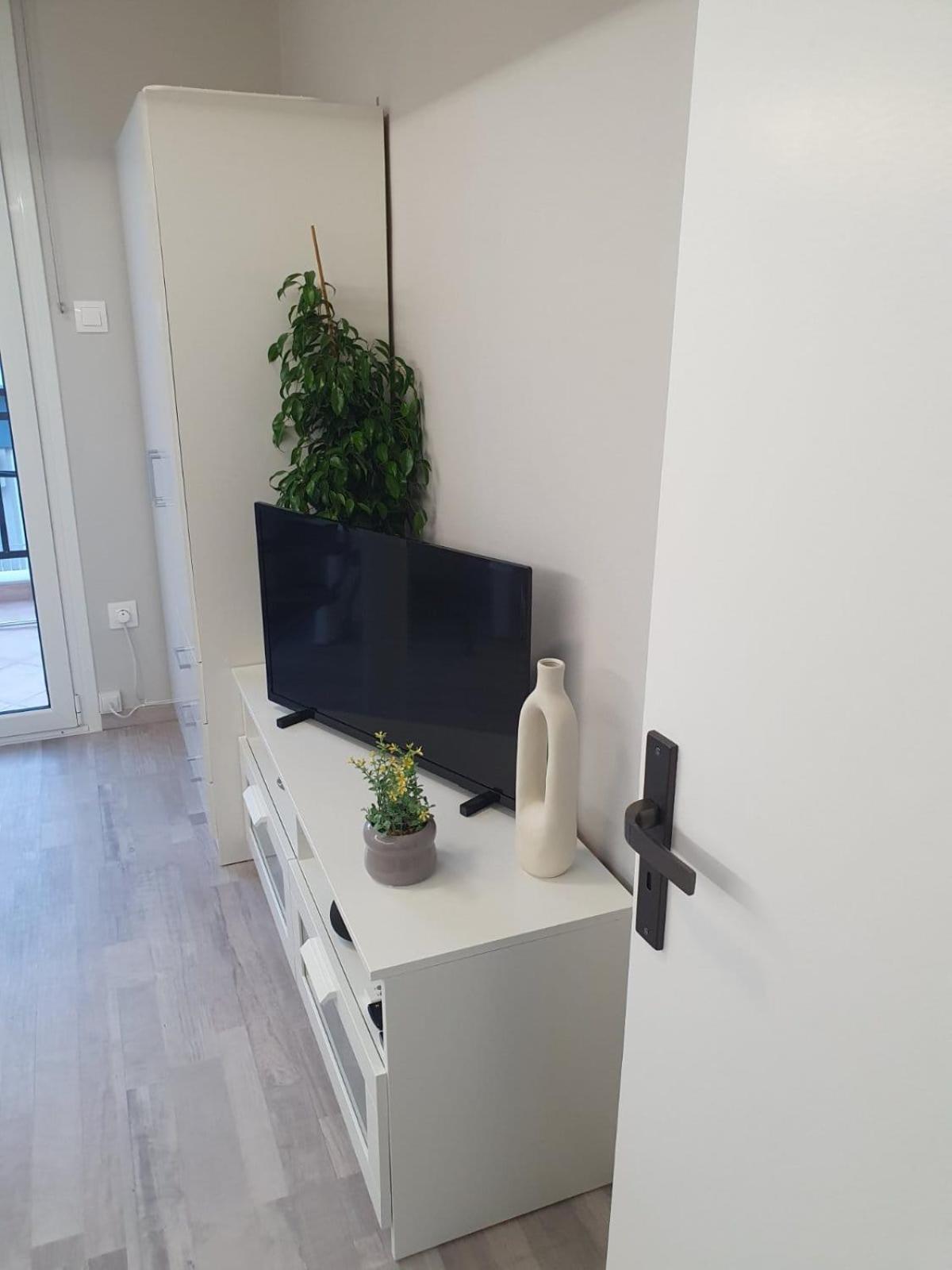 F K Apartment Artemida (Attica)