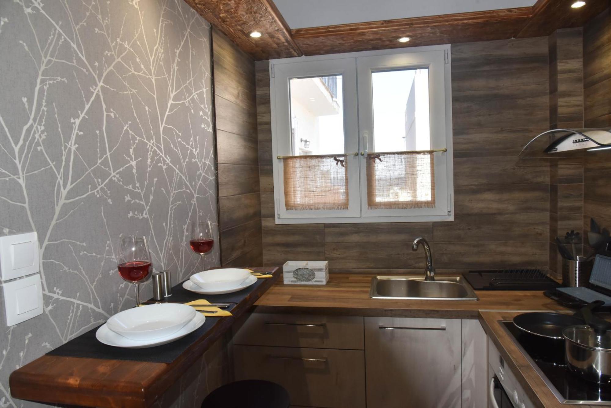 F K Apartmán