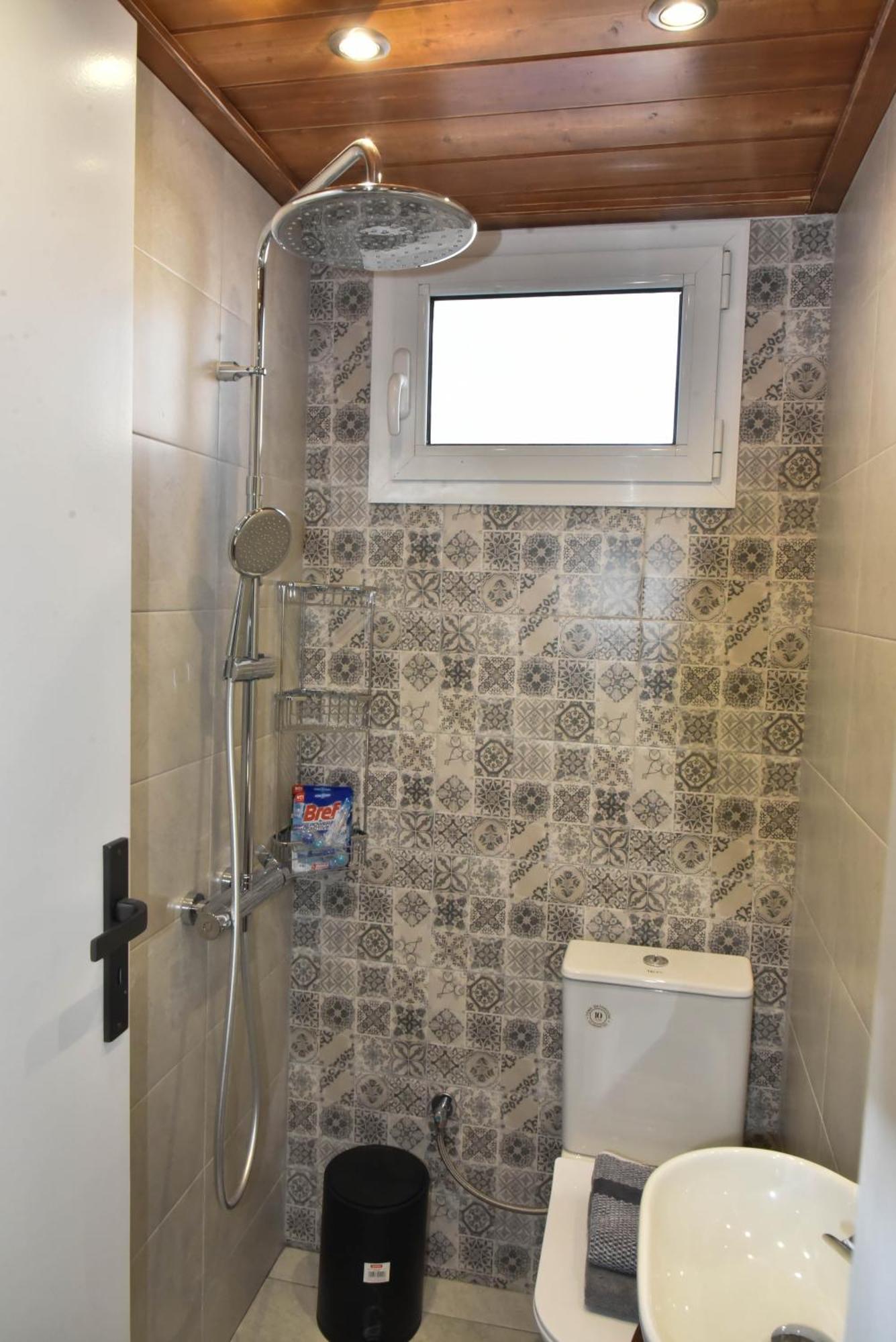 F K Apartment Artemida (Attica)