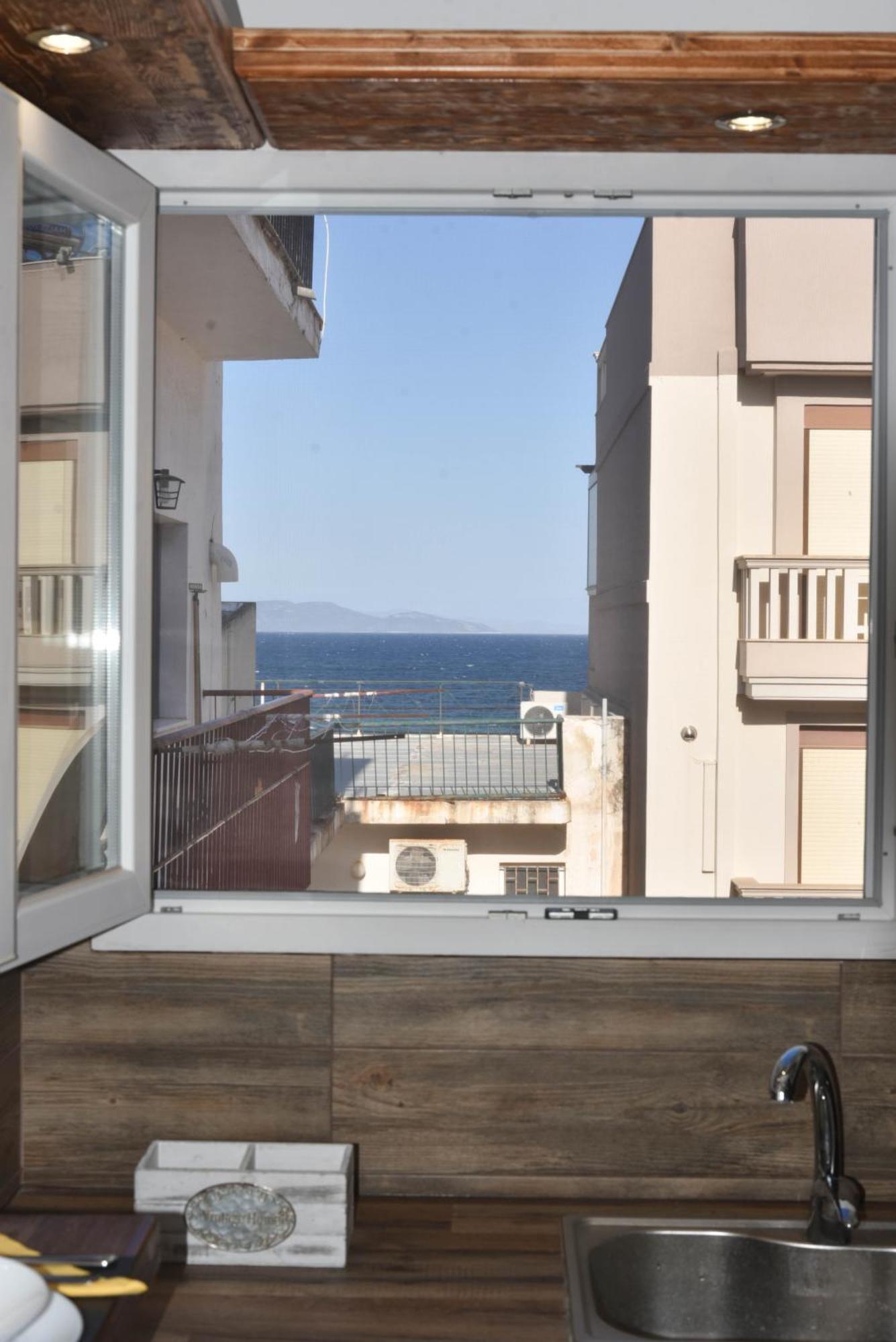 Apartment F K Artemida (Attica)