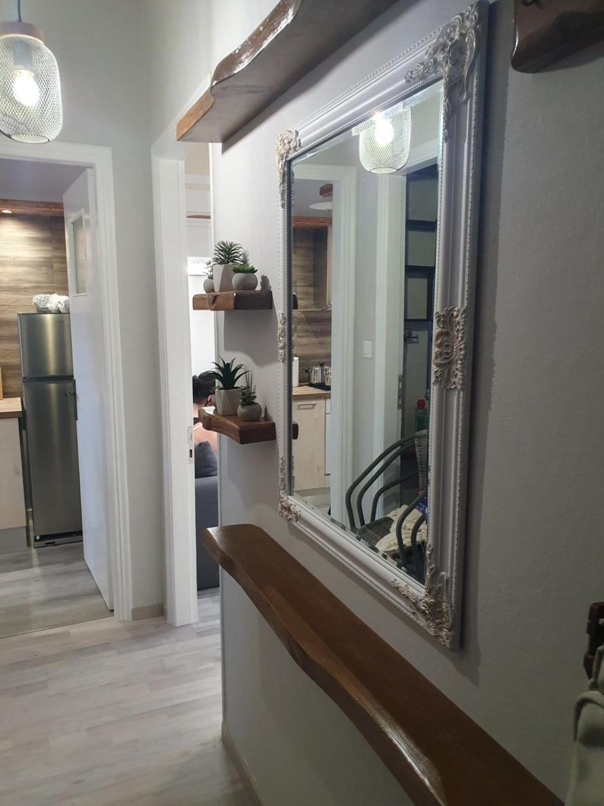 F K Apartment