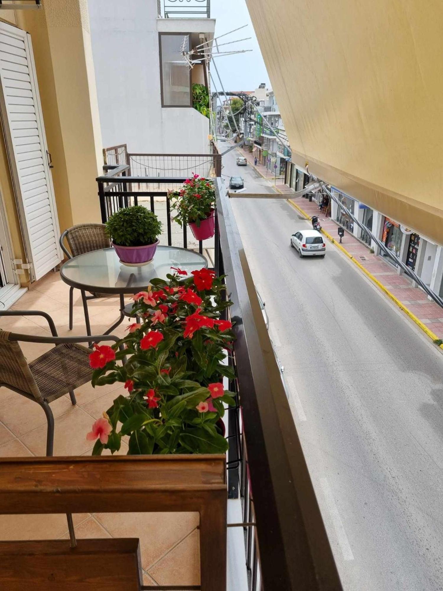Apartment F K Artemida (Attica)