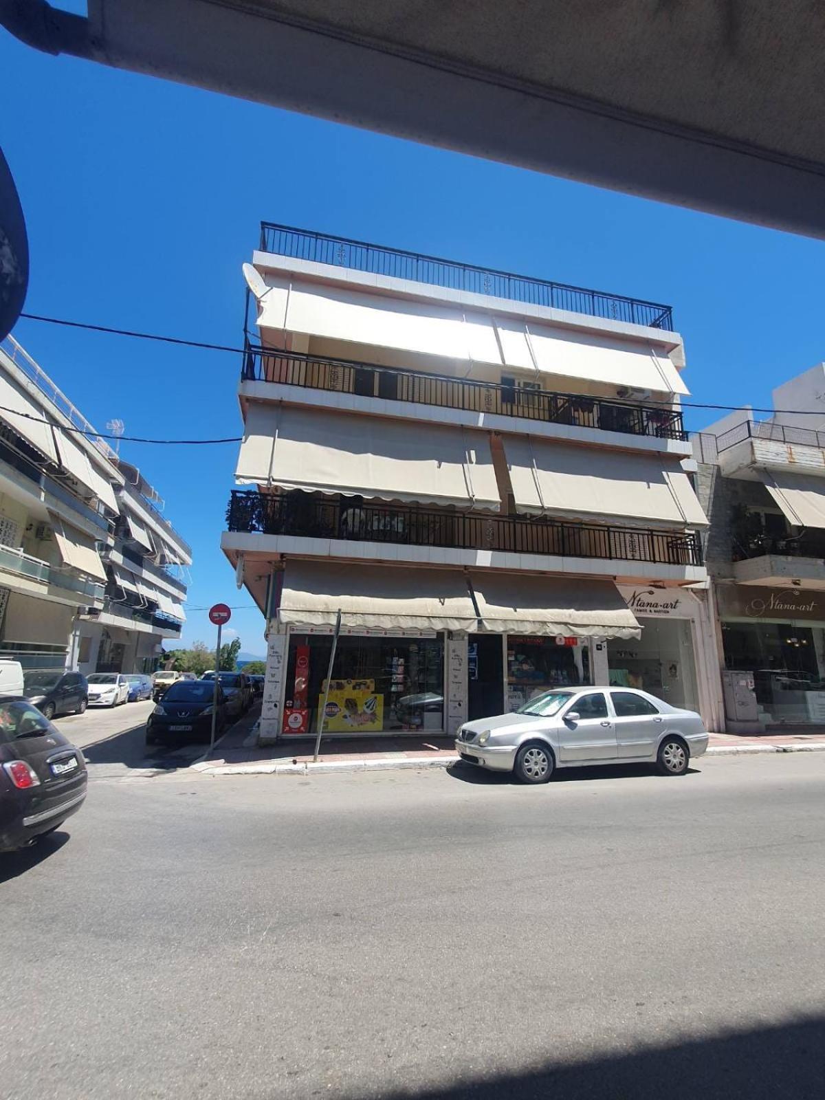 F K * Artemida (Attica)